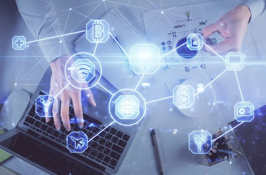 Digitalisation