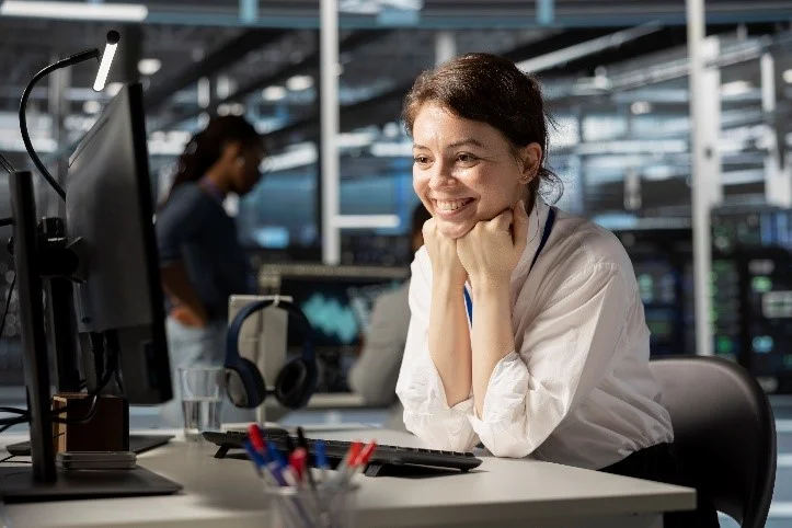 IT & performance de l'entreprise