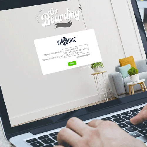 Onboarding
