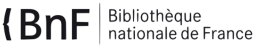 Bibliotheque nationale de France