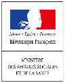 Ministere des Affaires sociales et de la Sante