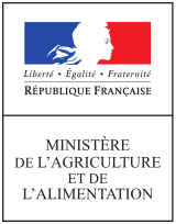 Ministere de l Agriculture et de l Alimentation