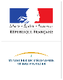 Ministere de l Economie et des Finances