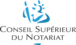 Conseil superieur du notariat