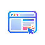 Icône de la thématique Product & UX