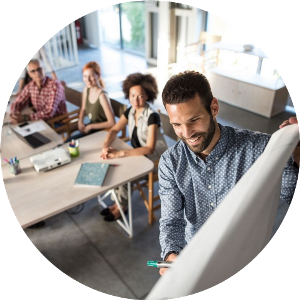 Accompagnement-rond-300 Rond Formation