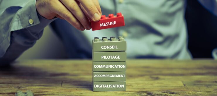 Conduite du changement