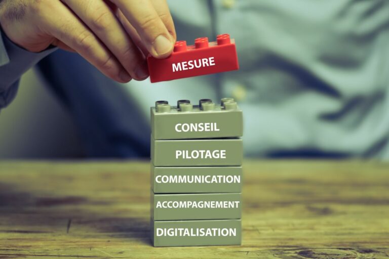 Conduite du changement