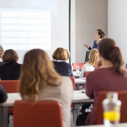 Campus de formation