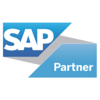 Logo SAP Partner