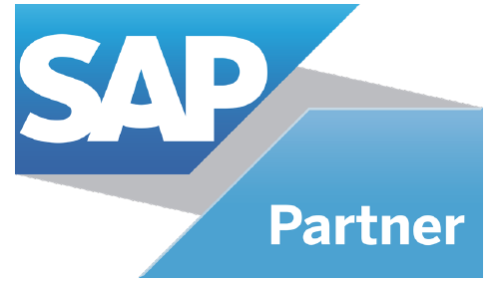 Logo SAP Partner