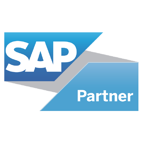 Logo SAP Partner