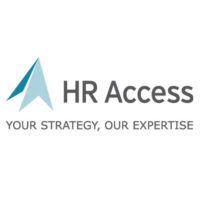 Logo HR ACCESS