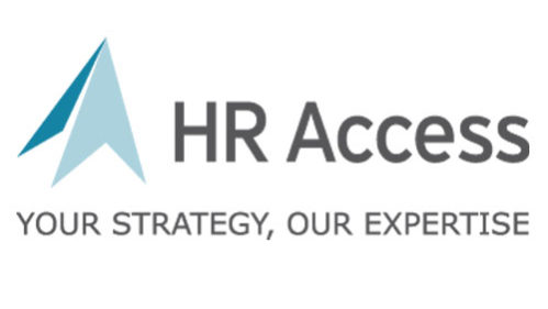 Logo HR ACCESS