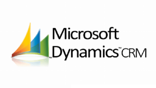Logo Microsoft Dynamics