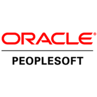 Logo Oracle Peoplesoft