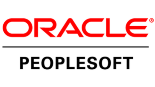 Logo Oracle Peoplesoft