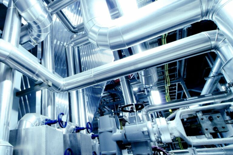 Clients secteur industrie