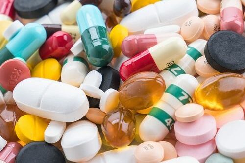 Client Secteur pharmacie/santé