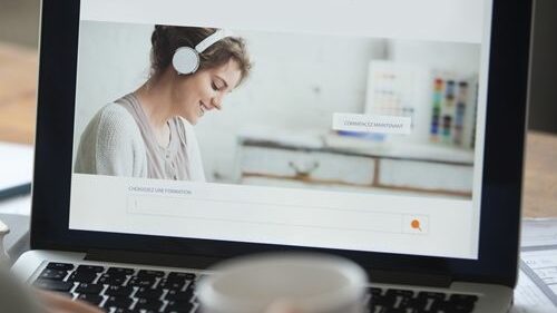 Digital Learning