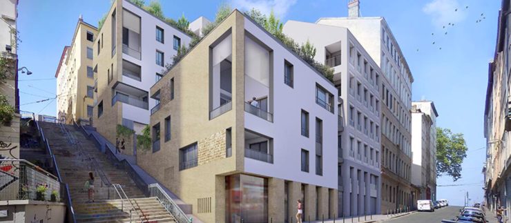 Rex Bouygues Immobilier