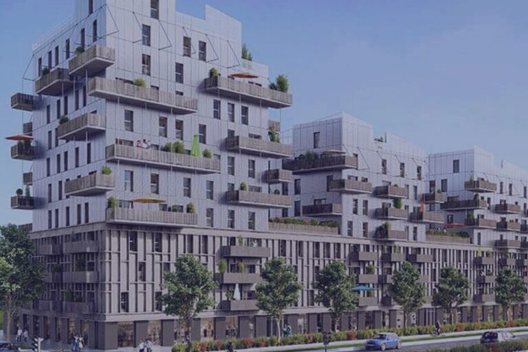 Vidéo REX Bouygues Immo