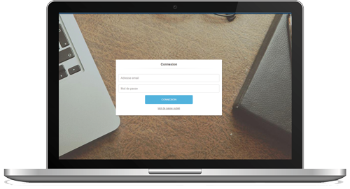 LMS11 Plateforme LMS