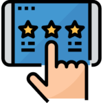 Evaluation en ligne