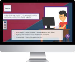 Capture Elearning
