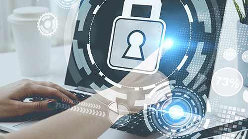 Webinaire sur al cybersécurité