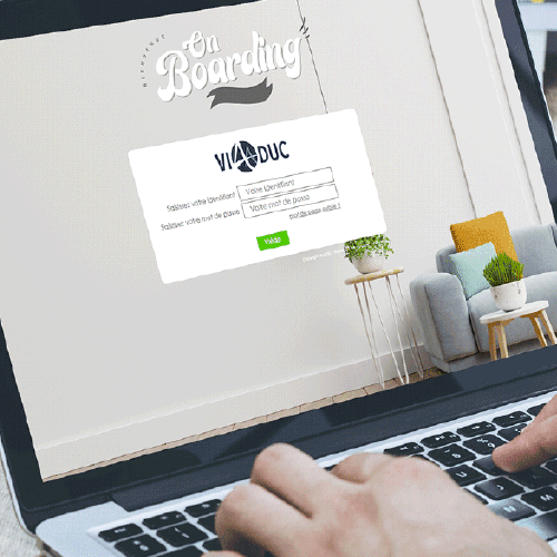 Onboarding