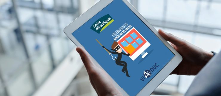 Banniere Webinaire Tendance de la formation pour 2022