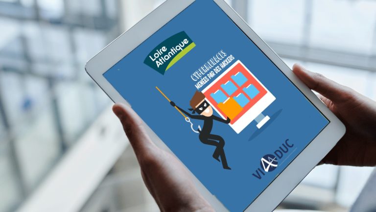 Banniere Webinaire Tendance de la formation pour 2022