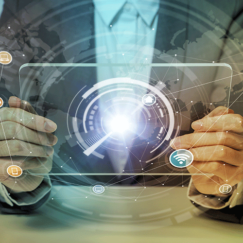 Transformation digitale