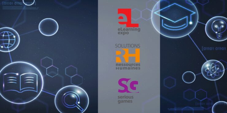 Salon Elearning Expo