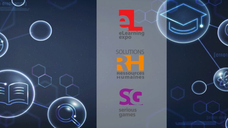 Salon Elearning Expo