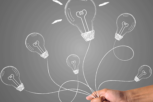 Conseils Accompagnement au changement carré