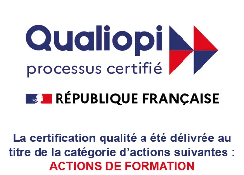 Logo Qualiopi