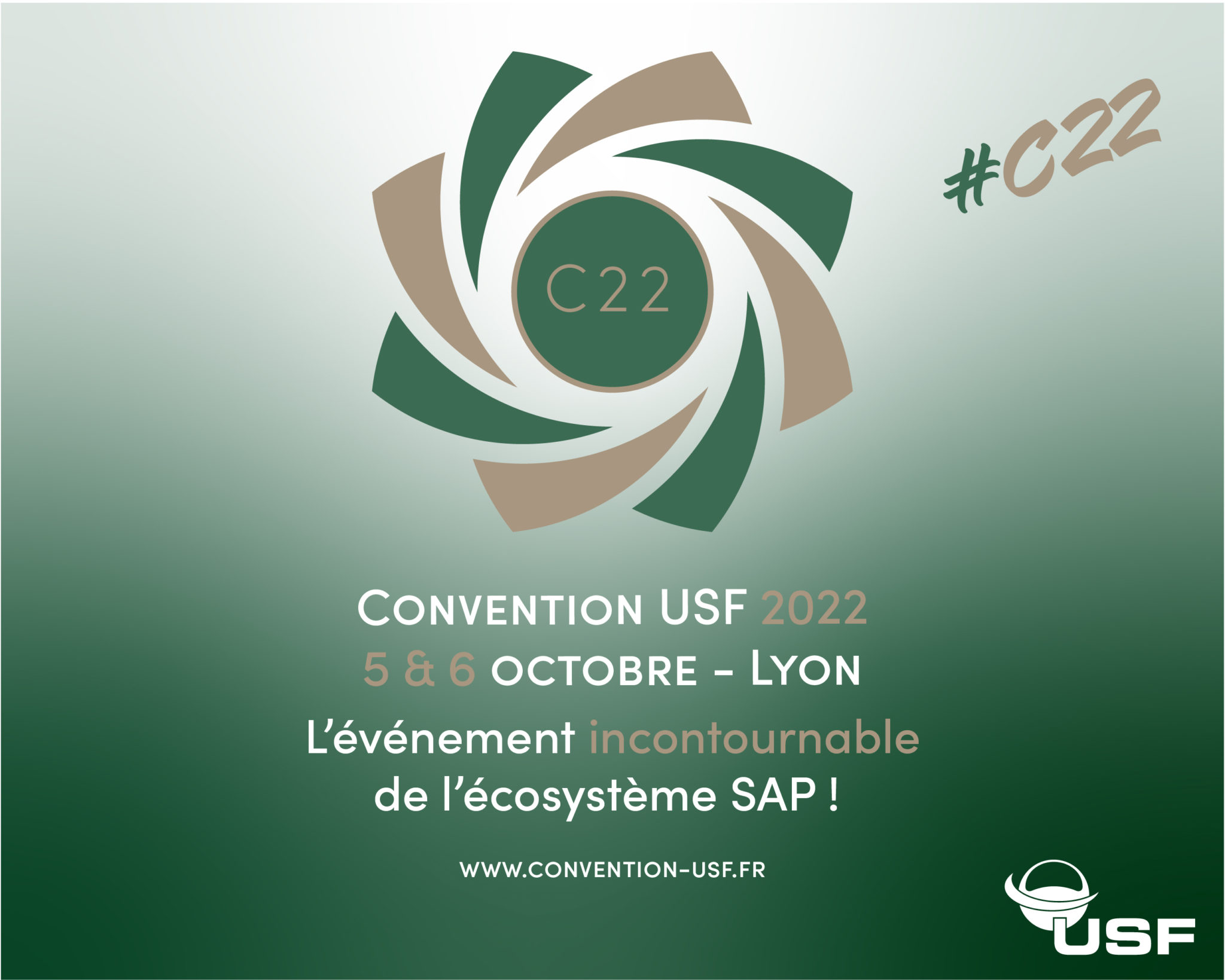 CONVENTION USF
