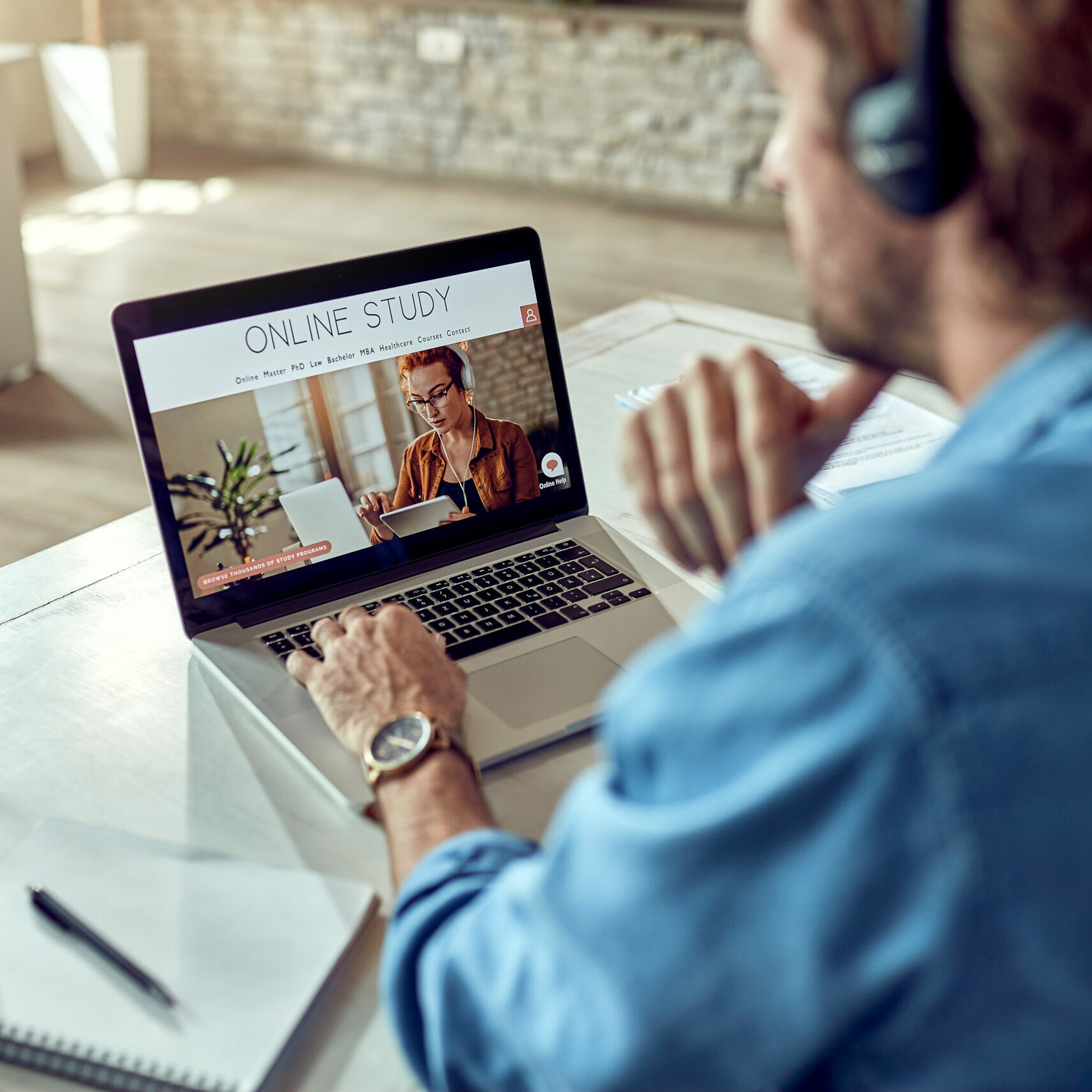 Digital Learning