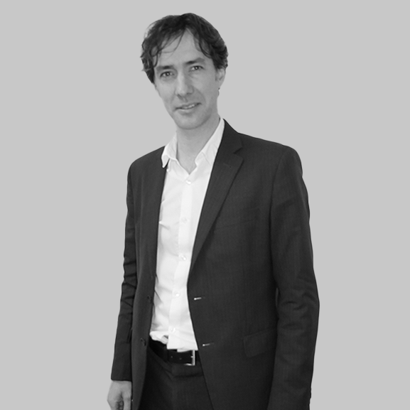 Rémi - Responsable des Ventes