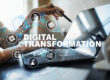 transformation digitale