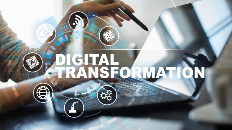 transformation digitale