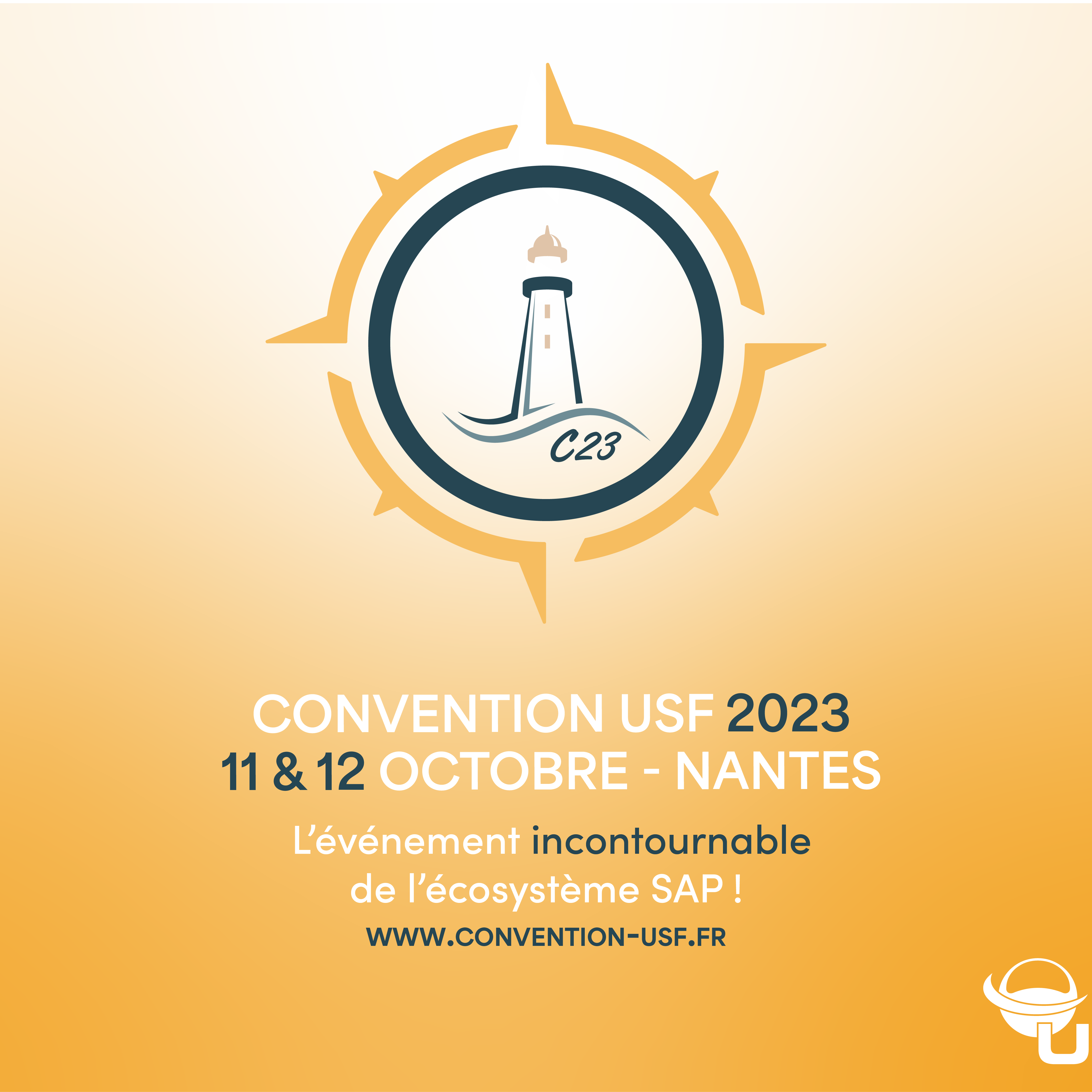 ViaAduc sera présent à la Convention USF 2023 les 11 et 12 octobre à Nantes (stand 32)