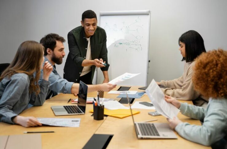 conduite du changement