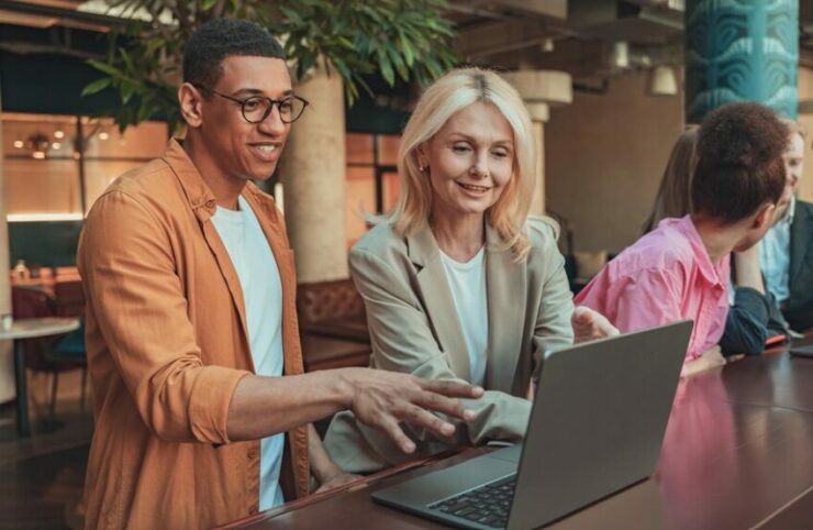 accompagnement au changement