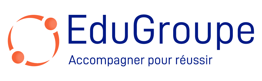 EduGroupe logo EduGroupe