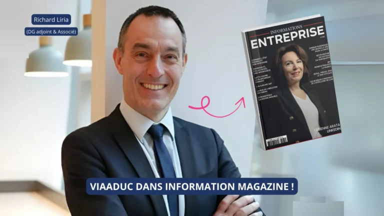 Informations entreprise